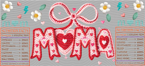 16oz Mother Day-M 451